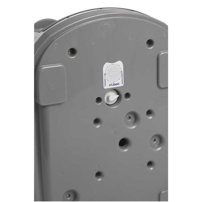 Bebedouro De Mesa Para Garrafão Stilo Hermético Branco 220V Libell
