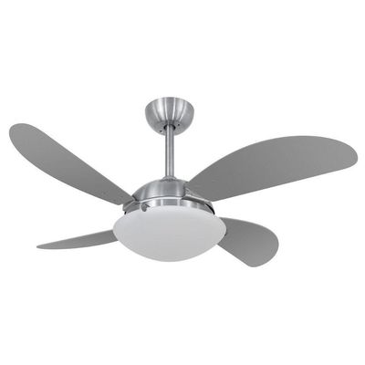 Ventilador De Teto Volare Fly Titanio 220V 220V