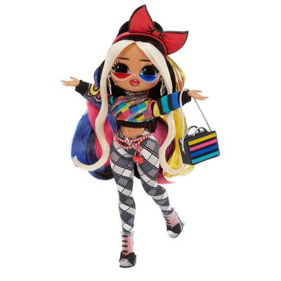 LOL Surprise! OMG Movie Doll - Starlette
