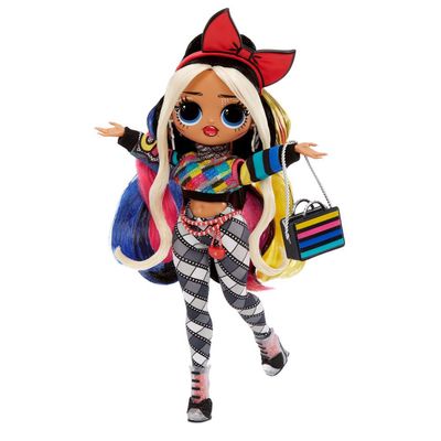 LOL Surprise! OMG Movie Doll - Starlette