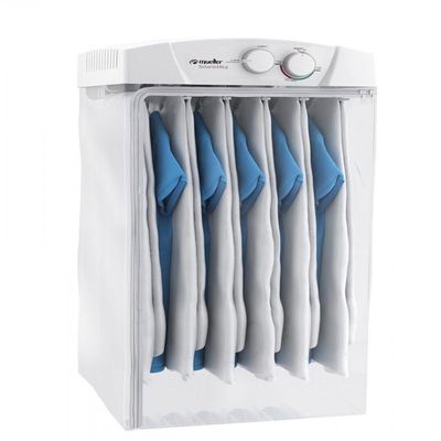 Secadora De Roupas Solaris 8 Kg Mueller Branco 110V