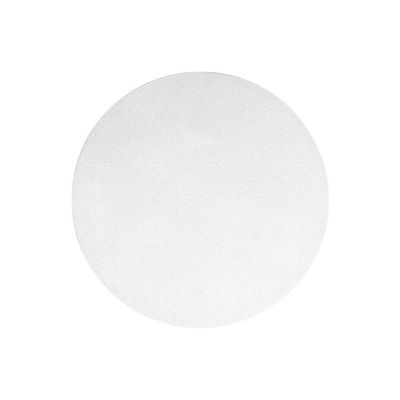 Arandela / Plafon Taschibra Luna 270 Led Bivolt Branco 2700k Luz Amarela 04030035-01