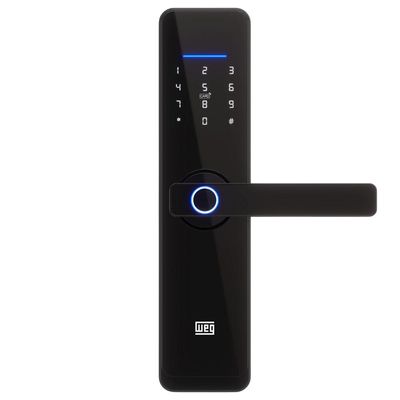 Fechadura Digital Smart Weg Home