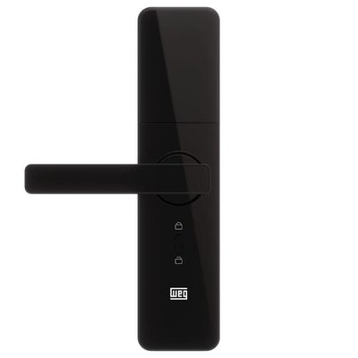Fechadura Digital Smart Weg Home