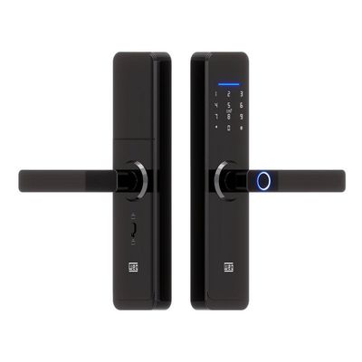 Fechadura Digital Smart Weg Home