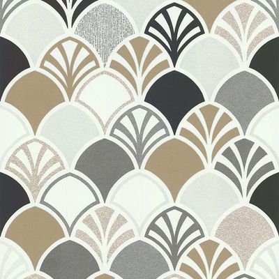 Papel De Parede Park Avenue 51193109 - Rolo 10m X 0,53m