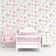 Papel De Parede Conto De Fadas - G78372 Colorido Tiny Tots 2 - G78372