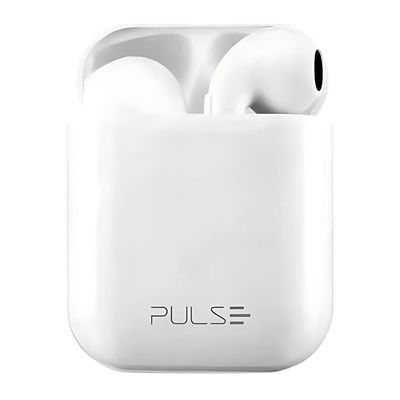 Fone De Ouvido Bluetooth Tws Multilaser Ph419 Airbud Pulse