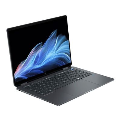Omnibook Ultra Flip Intel Core Ultra 7 256v Tela Touch 14' Oled Uwva Ssd 1tb Nvme Ram 16gb HP