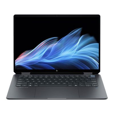 Omnibook Ultra Flip Intel Core Ultra 7 256v Tela Touch 14' Oled Uwva Ssd 1tb Nvme Ram 16gb HP