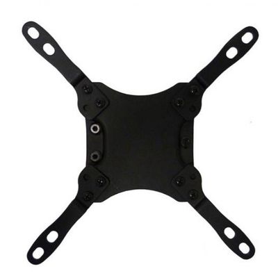 Suporte De Parede Articulado Tv Lcd Led 19 A 40 Polegadas