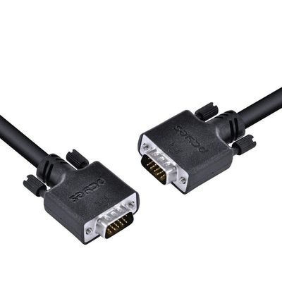 Cabo Vga 15 Pinos Macho 2m - Pvm15-2