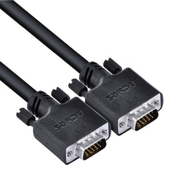 Cabo Vga 15 Pinos Macho 2m - Pvm15-2