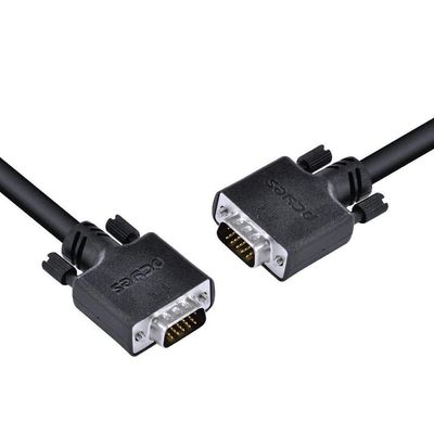 Cabo Vga 15 Pinos Macho 3m - Pvm15-3