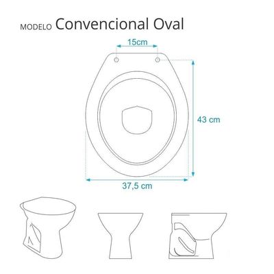 Tampa De Vaso Poliéster Decorada Borboleta Oval Verde Claro Para Todos Os Fabricantes