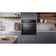 Forno De Embutir Electrolux Elétrico 80L Experience Com Foodsensor Preto OE8EF 220V