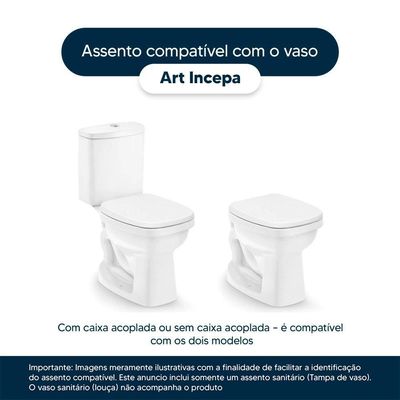 Tampa De Vaso Poliéster Decorada Golfinho E Conchas Art Para Louça Incepa