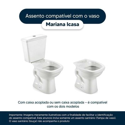 Tampa De Vaso Poliéster Decorada Golfinho E Conchas Mariana Para Louça Icasa