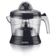 Espremedor De Frutas Ultra Preto 25w E-04 - 220V