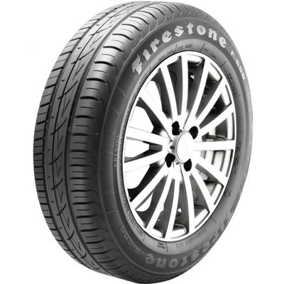 Pneu Aro15 Firestone F-600 195/55 85F - 4 Unidades 18 / n/a