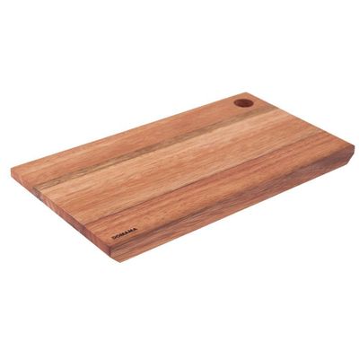 Tábua De Corte Multiuso Cozinha Carne E Legumes Essence 34x22cm