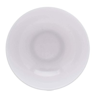 Kit 12 Bowls de Melamina 12,5x5cm Cumbuca Pequena Potinho para Sobremesa Frutas