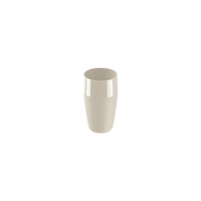 Copo Tramontina Mixcolor Em Polipropileno Algodão 450 Ml Tramontina