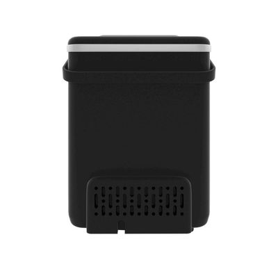 Máquina de Gelo Praxis MGP12 12kg Preta - 220V