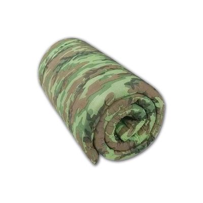 Colchonete Saco Dormir Mont Long Acampamento Solteiro
