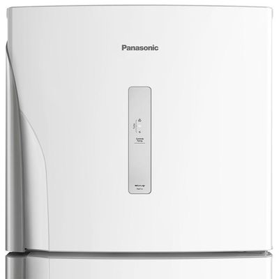 Geladeira Panasonic Nr-bt41pd1wb 387 Litros 220V Branco