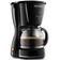 Cafeteira Elétrica Mondial Dolce Arome 18 Xícaras 550w Preto - 110v