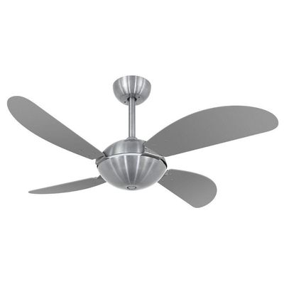 Ventilador De Teto Air Office Titanio 127V 110V