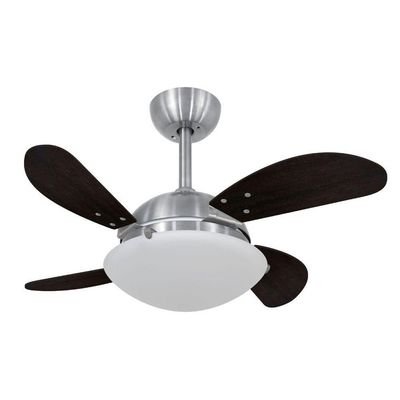 Ventilador De Teto Air Lil Tabaco 220V 220V