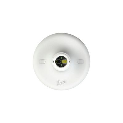 Plafon Taschibra Economic E27 Bivolt Branco 02080003-01