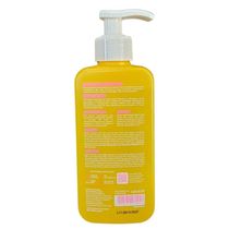 Labotrat Trava Na Maciez Gel De Limpeza Facial 240ml