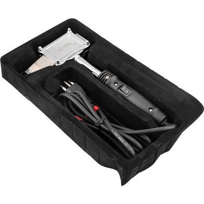 Ferro para solda 180 W 127 V~ machadinha FSM 180 VONDER