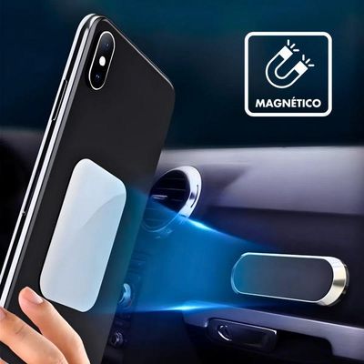 Suporte Para Celular Magnético