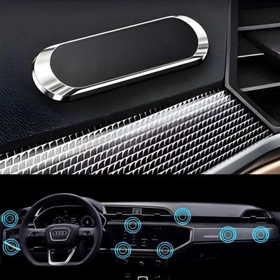 Suporte Para Celular Magnético