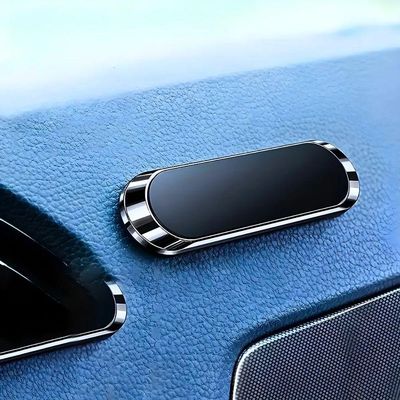 Suporte Para Celular Magnético