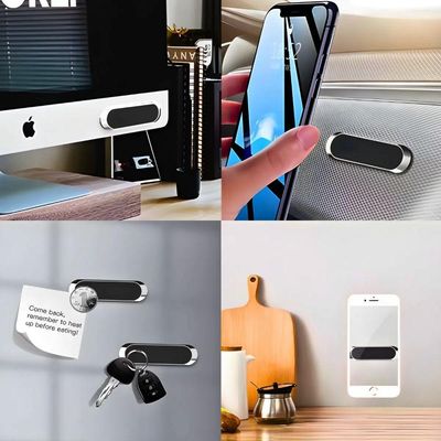 Suporte Para Celular Magnético