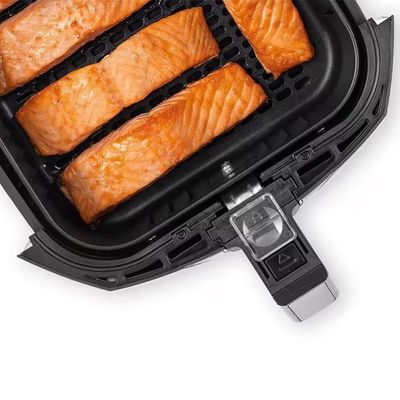 Fritadeira Elétrica Air Fryer Mondial AFN40FB 4L + Panela Elétrica Master Cooker PE-38 5L Preto / 110V
