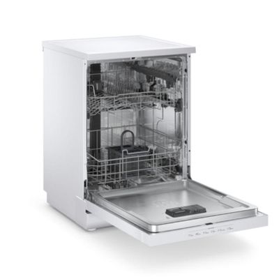 Lava Louças Brastemp 14 Serviços Com Smart Sensor BLF60AB Branco - 110V