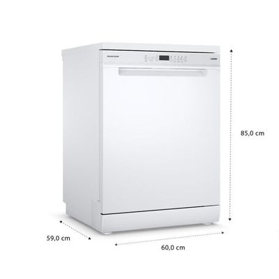 Lava Louças Brastemp 14 Serviços Com Smart Sensor BLF60AB Branco - 110V