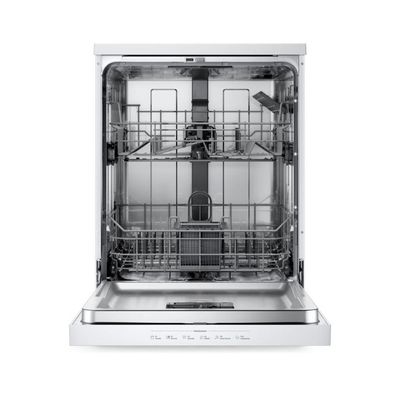 Lava Louças Brastemp 14 Serviços Com Smart Sensor BLF60AB Branco - 110V