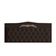 Kit Barcelona Cabeceira De Cama Painel E Calçadeira Baú King 195 Cm Suede Marrom Do Lar Móveis E Decoração