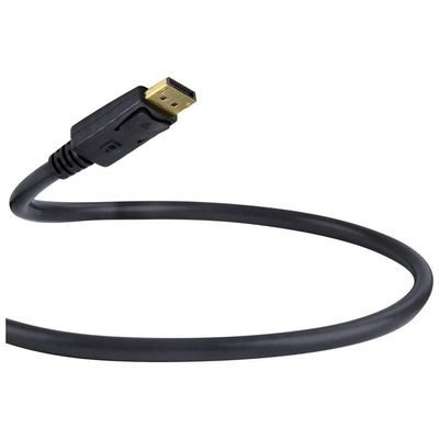 Cabo Dp 1.3 X Hdmi 2.0 2 Metros H20dp13-2