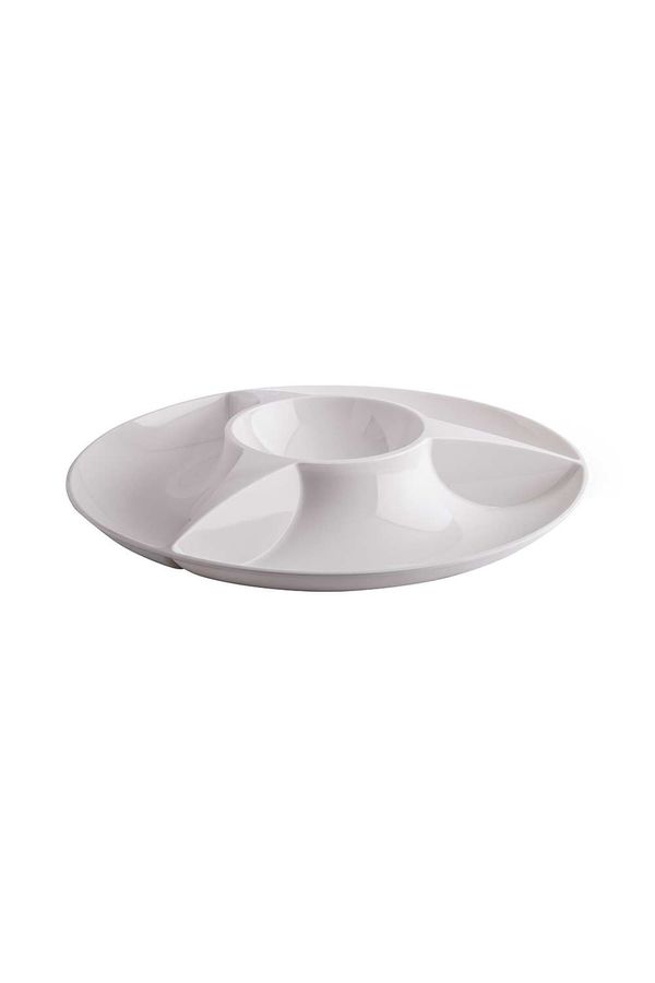Petisqueira Martplast Luna Branca