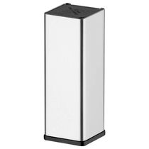 Paliteiro Tramontina Utility Suporte para Palitos de Dente Aço Inox