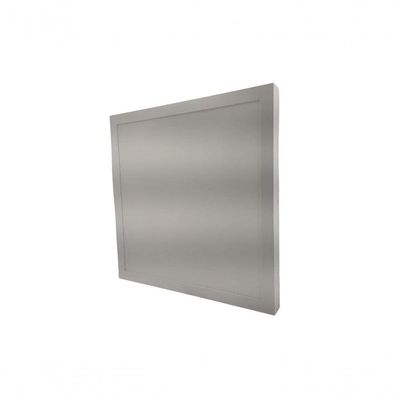 Painel Pop Embutir Quadrado Alumínio Avant 40x40cm - 30w - 6500k - Luz Branca
