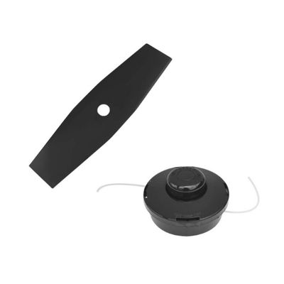 Máquina De Cortar Grama Terra GRHB-430 43CC + Óleo Toyama 2T